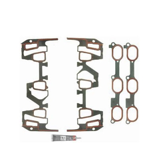 Ansaugbrückendichtung - Intake Gasket  Chevy V6 3,4L